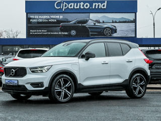 Volvo XC40 foto 4