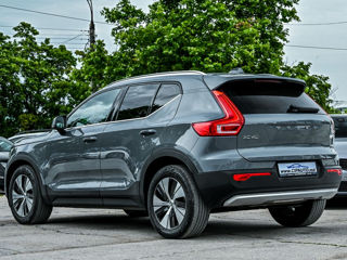 Volvo XC40 foto 3