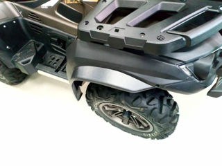 Accesorii pentru ATV TGB Blade foto 13