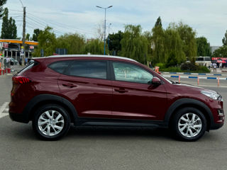 Hyundai Tucson foto 5