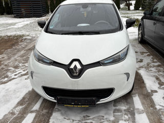 Renault ZOE foto 6