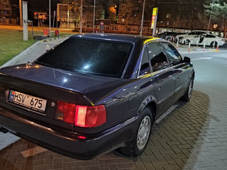 Audi A6 foto 10