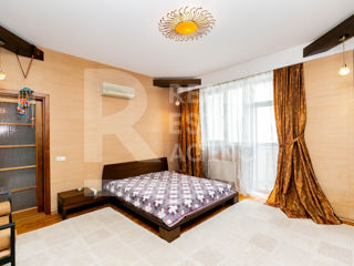 Apartament cu 3 camere, 143 m², Centru, Chișinău foto 14