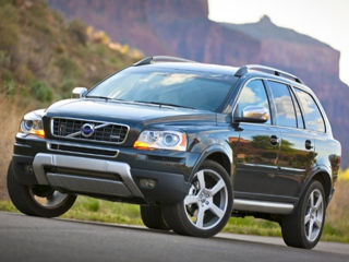 Запчасти volvo xc90 foto 3