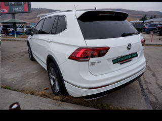 Volkswagen Tiguan foto 3