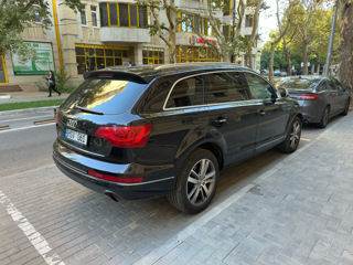 Audi Q7 foto 4