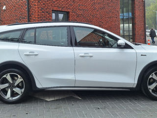 Ford Focus foto 4