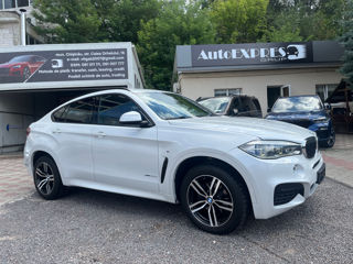 BMW X6 foto 3