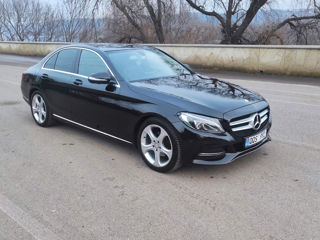 Mercedes C-Class