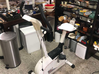 Тренажеры бу Голландия фото 1