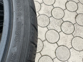 Cauciucuri   Hankook r22 foto 13