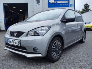 Seat Mii foto 2