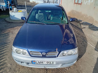 Nissan Primera foto 3