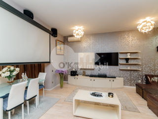 Apartament cu 2 camere, 88 m², Râșcani, Chișinău foto 7