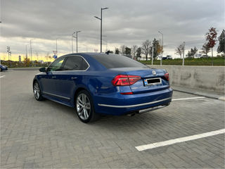 Volkswagen Passat foto 4