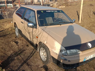 Lada / ВАЗ 2108 foto 4