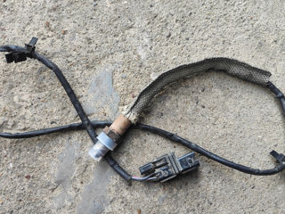 Oxygen sensor Bosch 0258007137