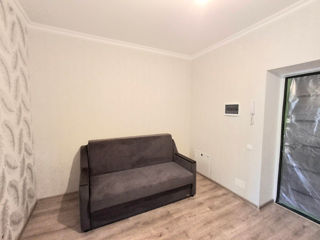 Apartament cu 1 cameră, 45 m², Ciocana, Chișinău foto 6