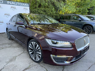 Lincoln MKZ foto 5