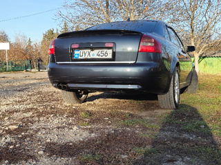 Audi A6 foto 3