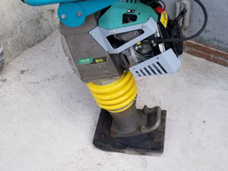 Ammann ACR 60 foto 2