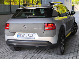 Citroen C4 Cactus foto 3