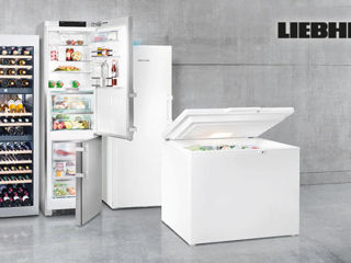 Liebherr frigidere/congelatoare noi direct de la depozit cu garantie!