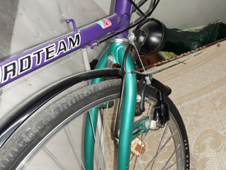 Велосипед б/у foto 5