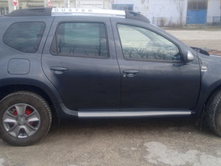 Dacia Duster foto 3