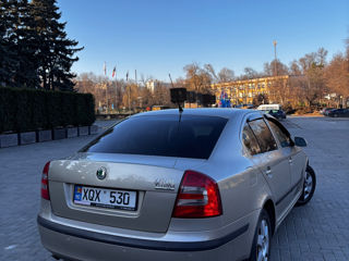 Skoda Octavia foto 2