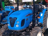 Vindem tractor LS R 60, nou, la pret accesibil!!! foto 3