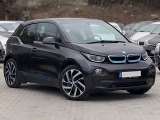 BMW i3 foto 3