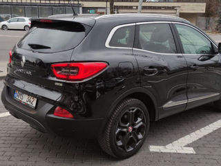 Renault Kadjar foto 3