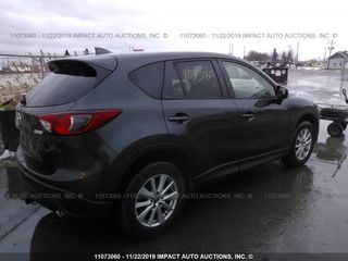 Mazda CX5 foto 4