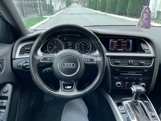 Audi A4 foto 8