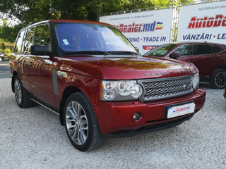 Land Rover Range Rover foto 1