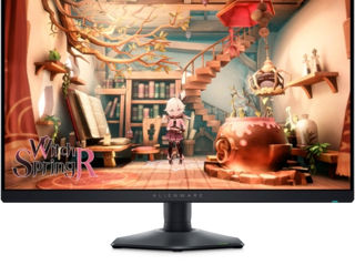 Mega oferta,Dell Alienware 180Hz,1ms ,QHD, HDMI, foto 2