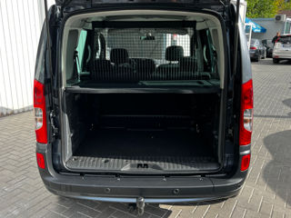 Mercedes Citan foto 18