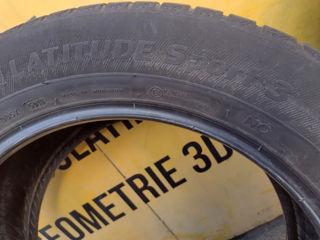 Michelin 265 50 R19 foto 5