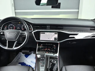 Audi A6 foto 5