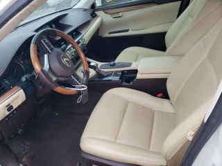 Lexus ES Series foto 9