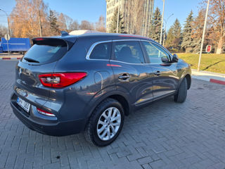 Renault Kadjar foto 2