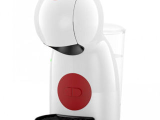 Capsule Coffee Maker Krups Kp1A0131