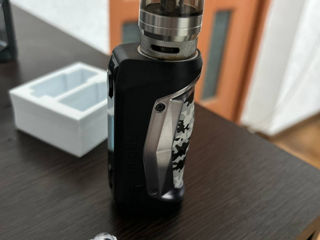 Aegis 100w