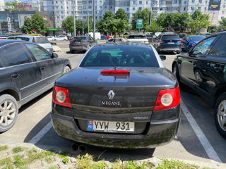 Renault Megane foto 10