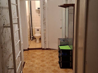 2-rm apt., 56 м², 3/5 fl.