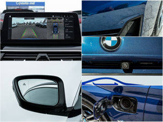 BMW 5 Series foto 17