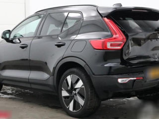 Volvo XC40 foto 2