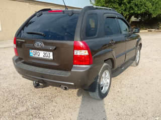 KIA Sportage foto 2