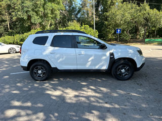 Dacia Duster foto 4